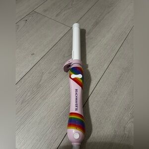 Beachwaver B1 curling wand